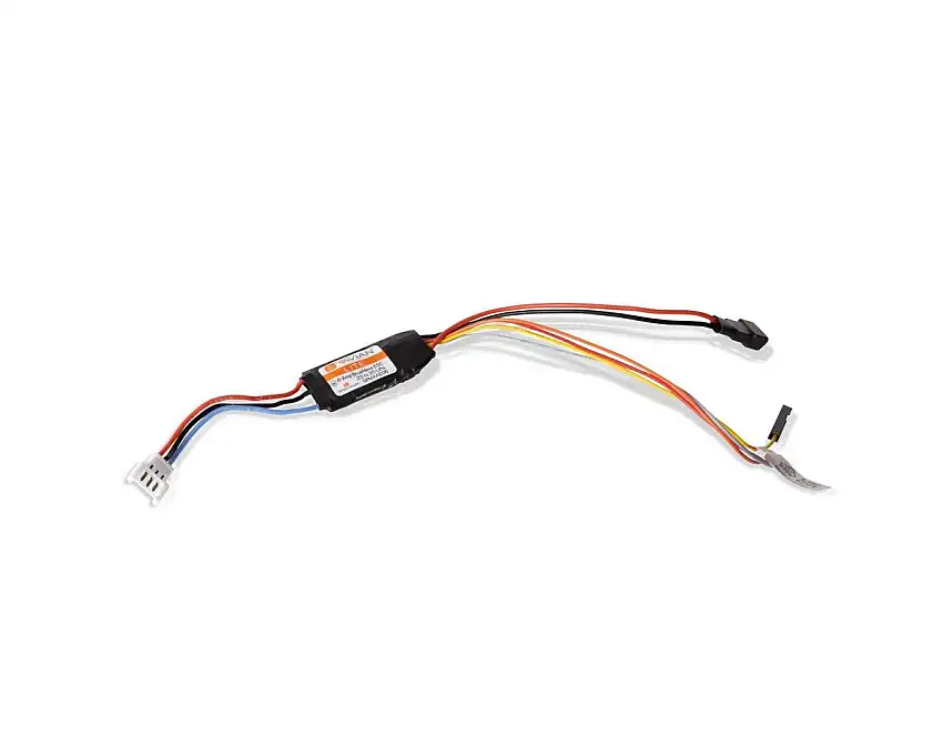 Spektrum RC Avian 6-Amp Smart Lite BL ESC 2S-3S PH/UMX