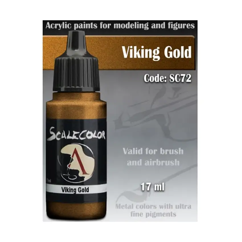 Viking Gold