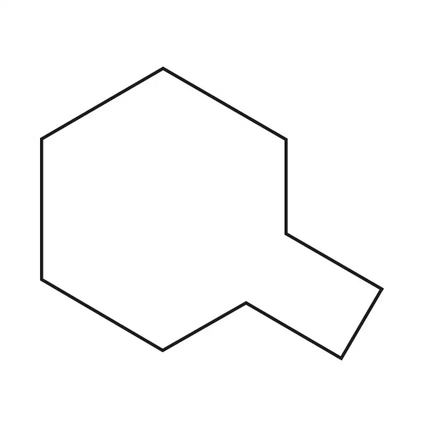 Semi-Gloss Clear (TS-79)