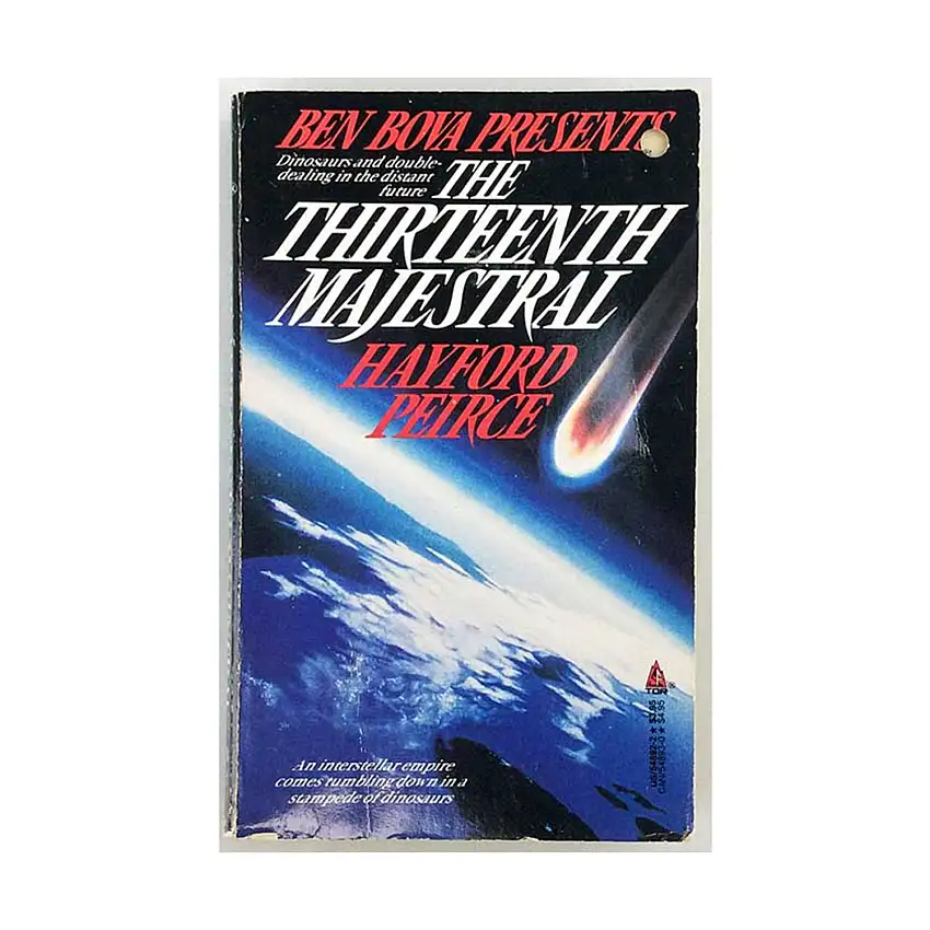 Thirteenth Majestral, The