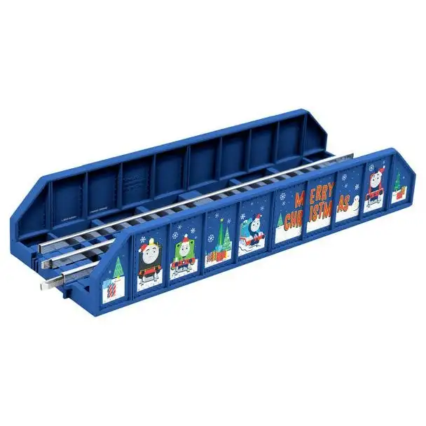 T&F XMAS GIRDER BRIDGE