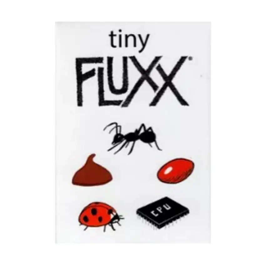 Tiny Fluxx