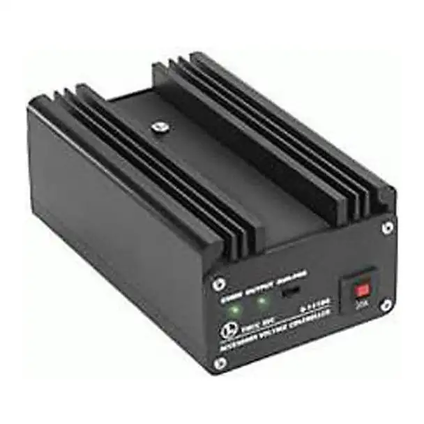 TMCC ACCESS VOLTAGE CONT