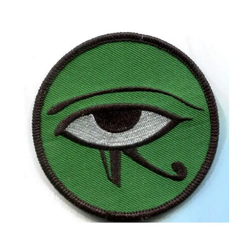 Recon Team Patch - Full Colored