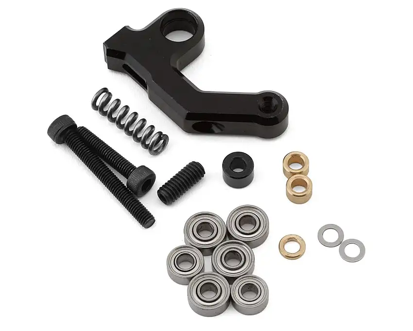 Tron Helicopters 7.0 Belt Tensioner Arm Assembly