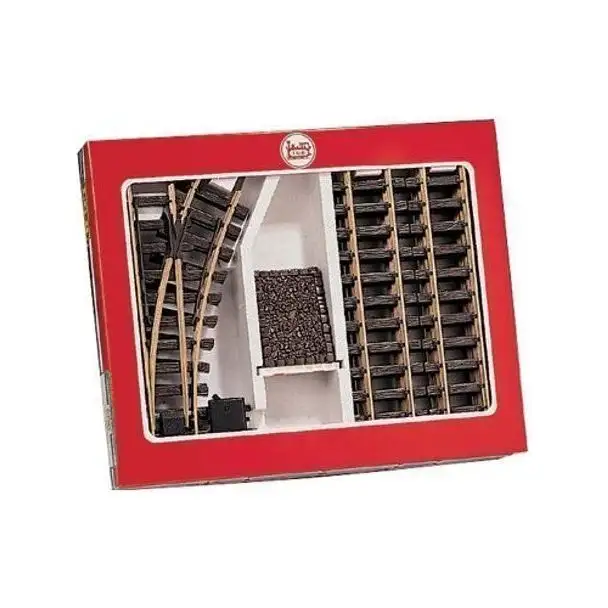 TRACK SIDING EXPANDER SET