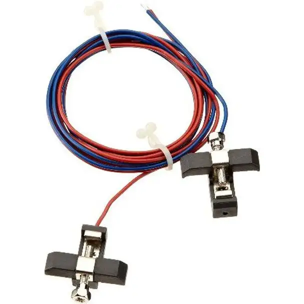 TRK PWR TERMINAL W/WIRE