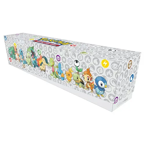 Pokemon Accessories Bundle: First Partner