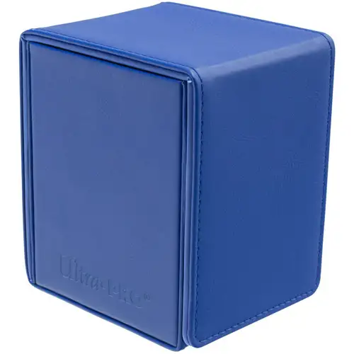 Vivid Alcove Flip: Blue (Last Chance)