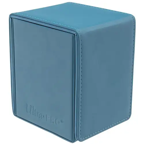 Vivid Alcove Flip: Teal (Clearance)