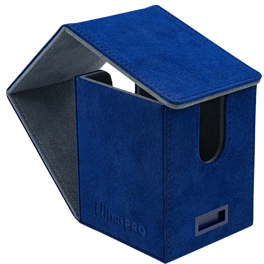 Vivid Alcove Flip 100+ Deluxe: Blue (Last Chance)