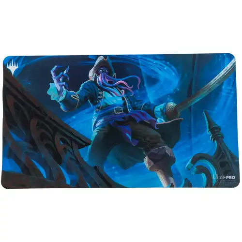Ultra Pro Playmat: Battle for Baldur's Gate - Captain N'ghathrod