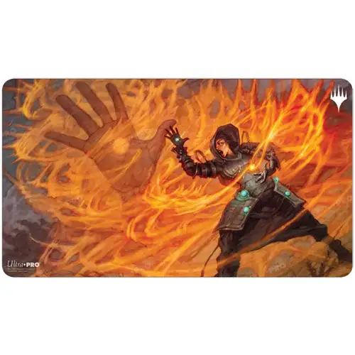 Ultra Pro Playmat: Double Masters 2022 - Mana Drain (Clearance)