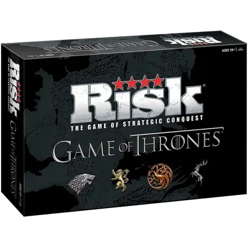 Risk: Game of Thrones