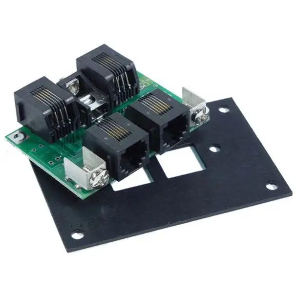 UTP PANEL CAB BUS FASCIA