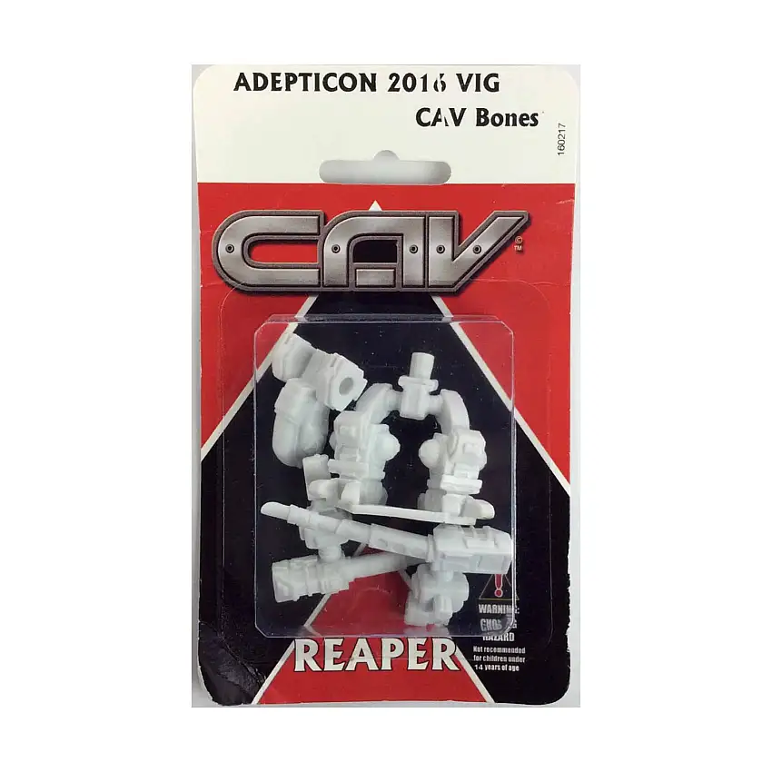 VIG (Adepticon 2016 Exclusive)