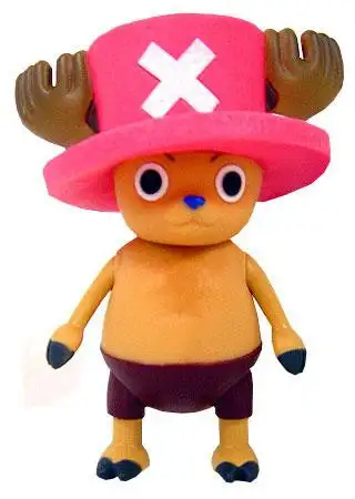 One Piece Tony Tony Chopper 4-Inch Vinyl Figure