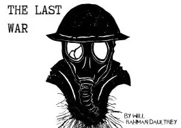 WGAWAASG001 Wargames Atlantic The Last War Starter Set