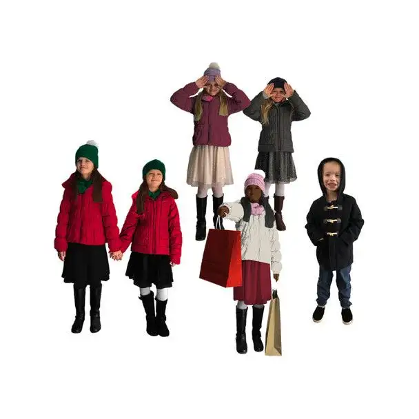 WINDOW SHIPPING CHILD FIG