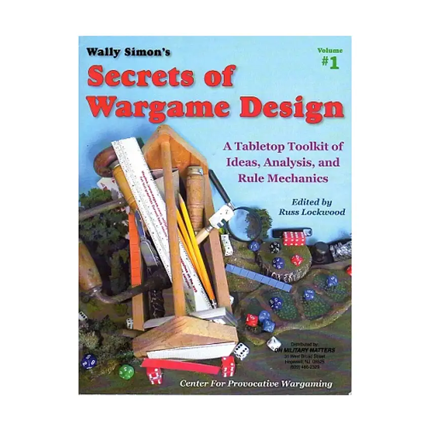 #1 "ACW Telescoping Battlefield, Pushing Panzers in WWII, Ancient City Fight"