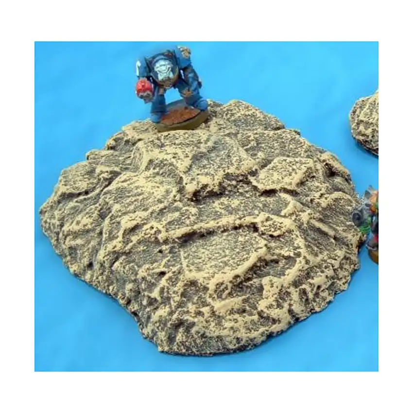 Rubble Hill A - Sandstone