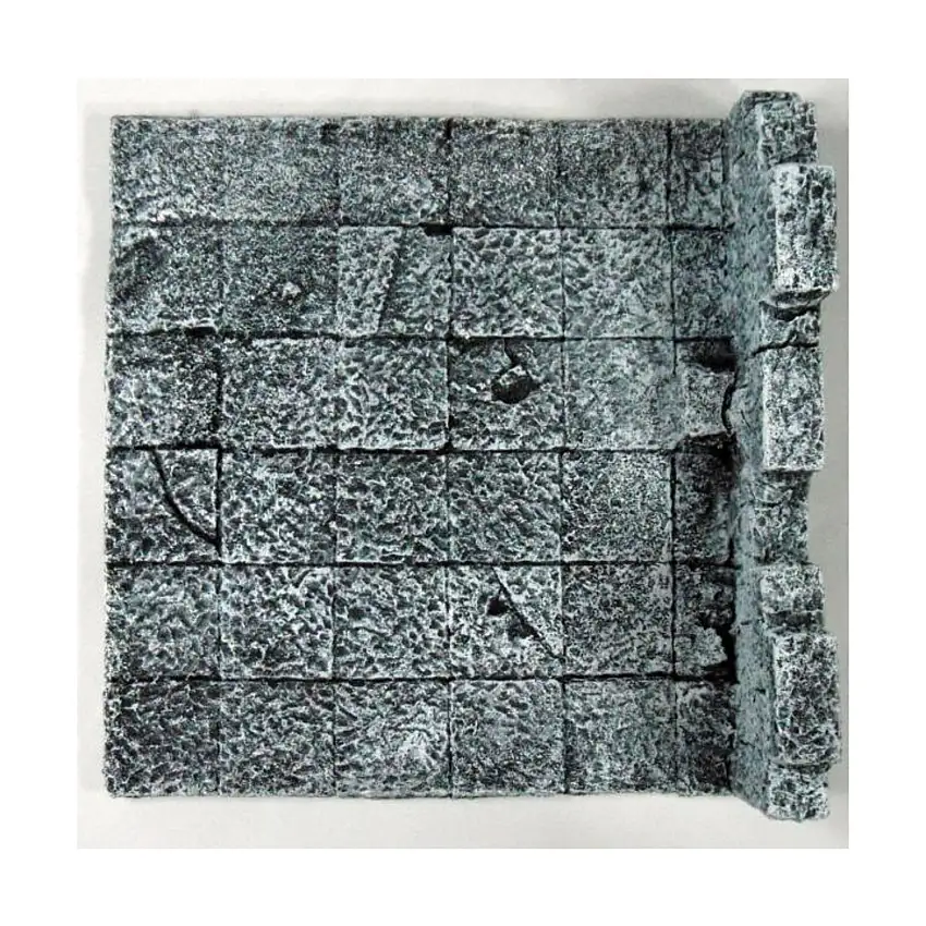 Ruin Cut Stone - Granite (C)