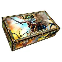 WWGEPACC050 Wise Wizard Games Epic Card Game: Ultimate Storage Box