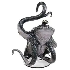 WZK96315 Wizkids/NECA Dungeons & Dragons: Icons of the Realms - Froghemoth Elder Boxed Miniature