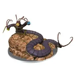 WZK97540 Wizkids Pathfinder Battles: Impossible Lands - Mukradi Boxed Figure