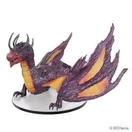 WZK97566 Wizkids/Neca Pathfinder Battles: Yamaraj Boxed Miniature