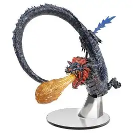 WZK97571 Wizkids/NECA Pathfinder Battles: Adult Underworld Dragon Boxed Miniature