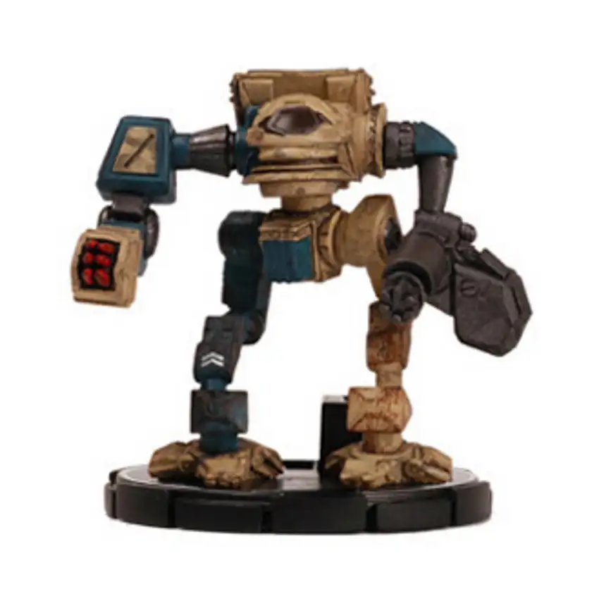 Uller #099 - Veteran