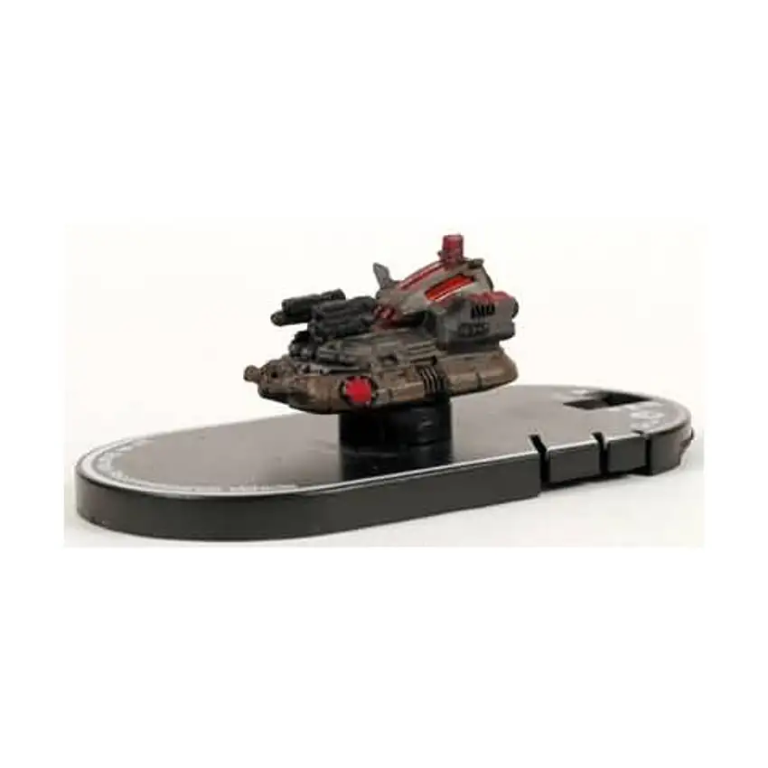 Shamash Reconnaissance Vehicle #034 - Veteran