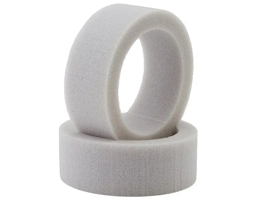 eXcelerate Short Course Drag Racing Inserts (2) (Medium)