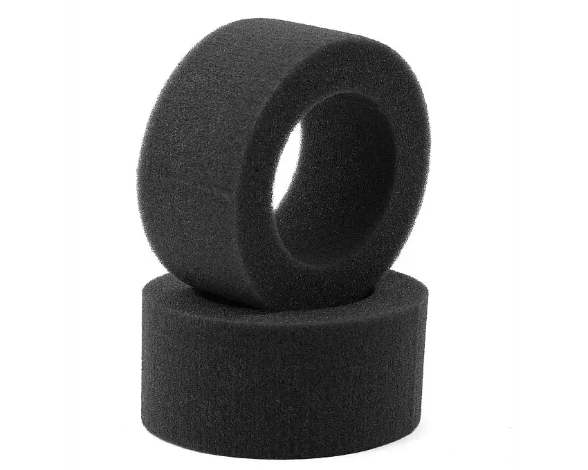 eXcelerate Double Stuff 2.2/3.0" SC Drag Racing Inserts 2.00" (2) (Soft)