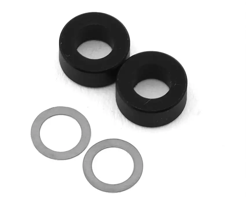 XLPower POM Tail Damper Set (Nimbus 550)