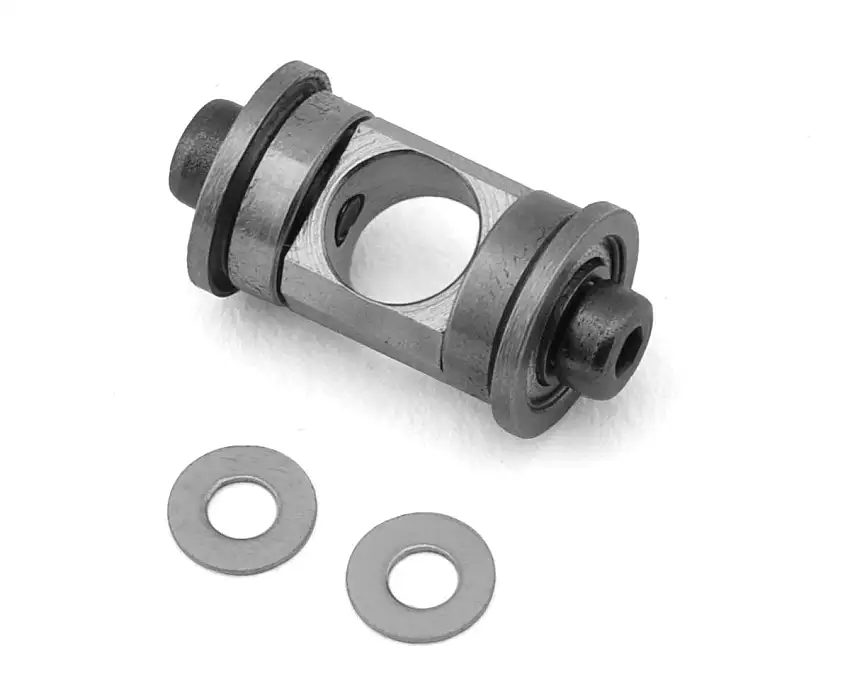 XLPower Specter 700 WC Tail Center Pivot