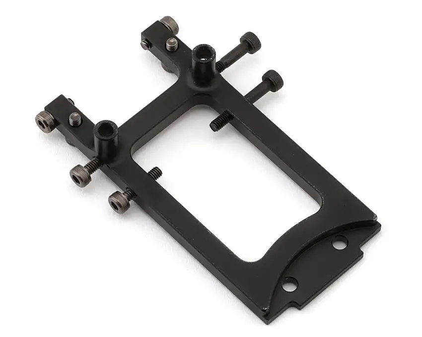 XLPower Specter 700 WC Front Upper Belt Idler Mount