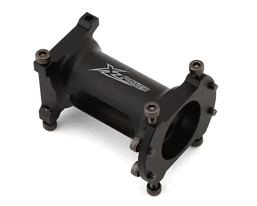 XLPower Specter 700 V2 Main Shaft Bearing Block WC