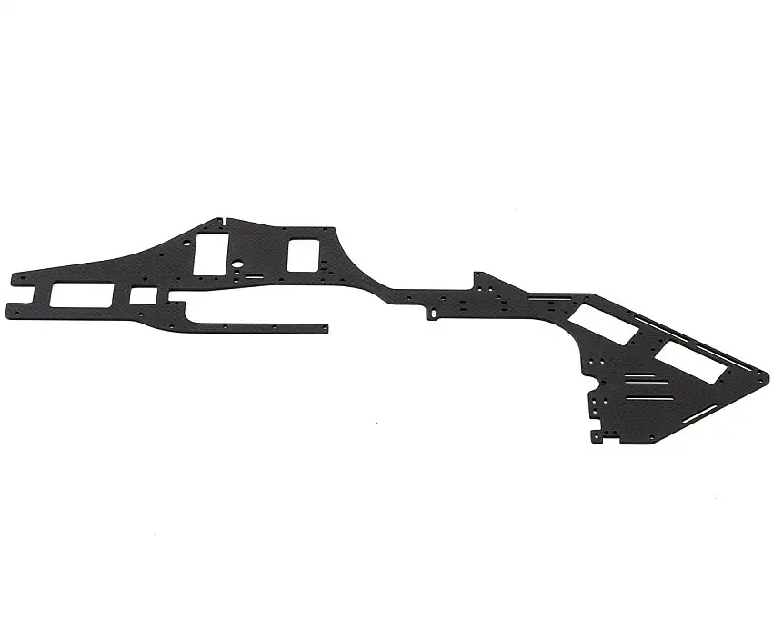 XLPower Upper Carbon Frame (Specter 700 V2 Nitro)