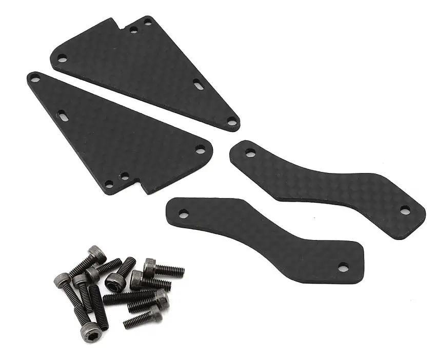 XLPower Specter 700 V2 Nitro frame Reinforcement