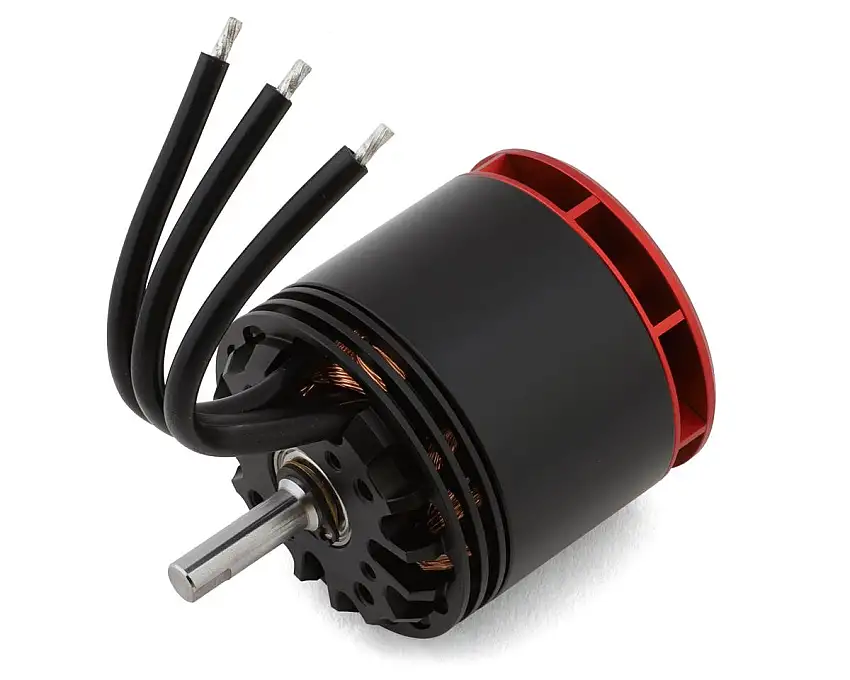 Xnova Lightning 4020-900kV Brushless Motor (Shaft B) (6mm)