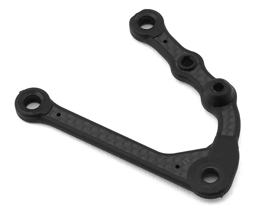 XRAY X4 '24 CFF Front Right Lower Arm (Inner Shock Position) (Medium)