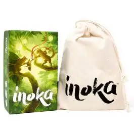 XYZ0002 XYZ Game Labs Inoka