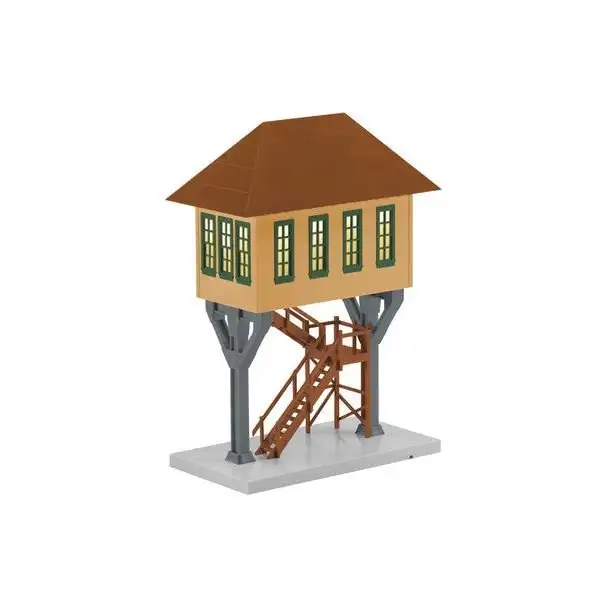 YARD TOWER PLUG EXP PLAY