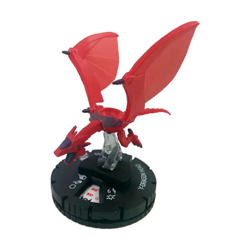 Y-Dragon Head (R)