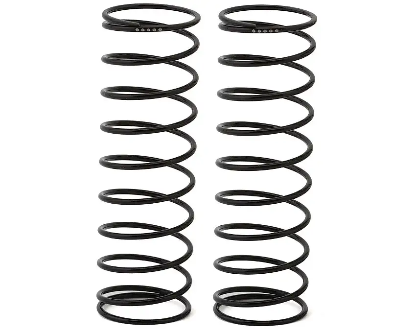 Yokomo 13mm Rear Shock Spring (10.5T/DOT 5)