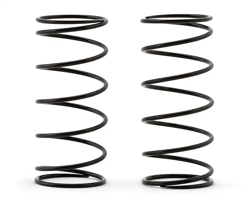 Yokomo 13mm Front Shock Spring (6.75T/DOT 6)