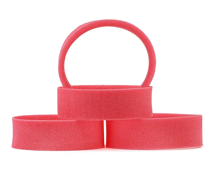 Yokomo Touring Car Molded Tires Inserts (Firm) (4)