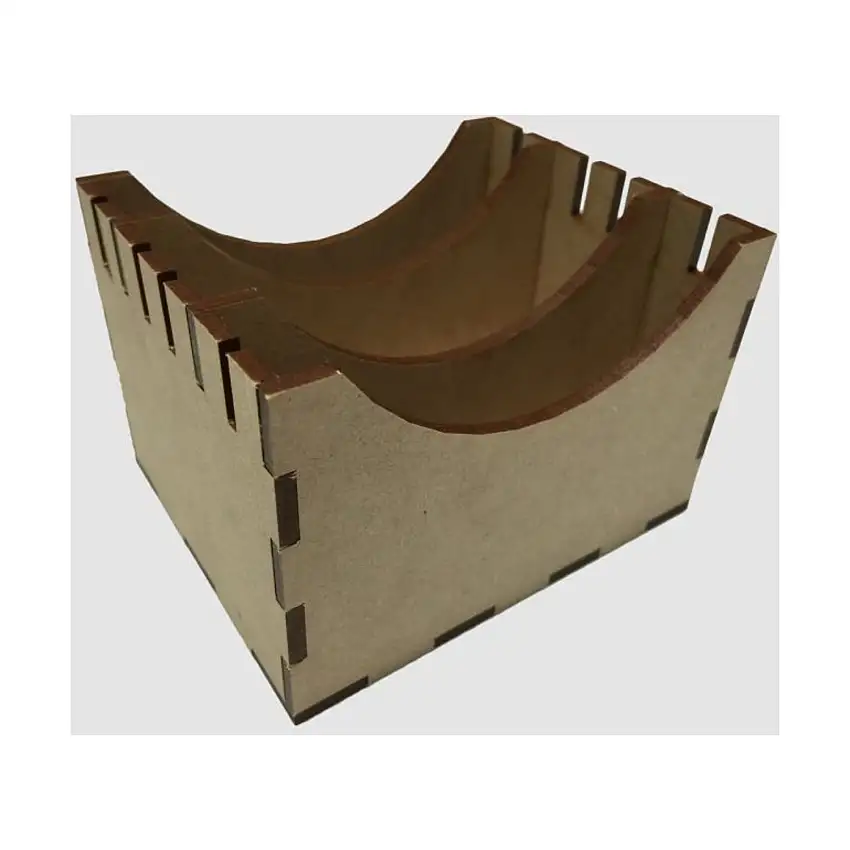 Zombicide Large Card Tray